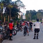 NAMCP Joins Feeding Program of Solid Asenso Riders