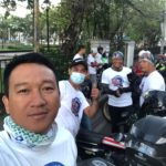 NAMCP Joins Feeding Program of Solid Asenso Riders