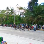 NAMCP Joins Feeding Program of Solid Asenso Riders