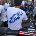 NAMCP Joins Feeding Program of Solid Asenso Riders