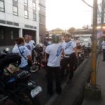 NAMCP Joins Feeding Program of Solid Asenso Riders